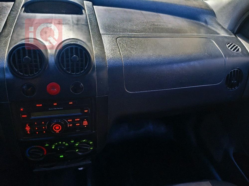 شێڤرۆلێت ئەڤیۆ